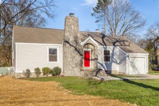 101 Woodvale Ave, Chattanooga, TN 37411