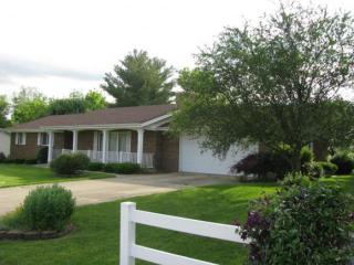 2401 4th St, Boggsville, IL