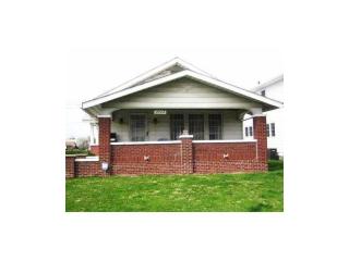 2764 Shelby St, Indianapolis, IN 46203
