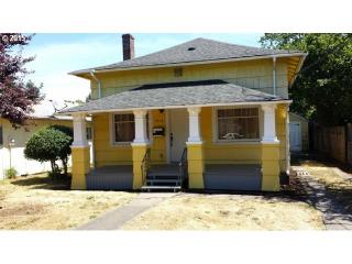 5616 88th Ave, Portland, OR 97225