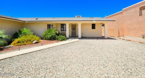 625 Thunderbolt Ave, Lake Havasu City, AZ