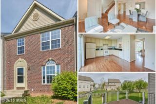 2047 Buell Dr, Frederick, MD 21702