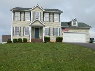 177 Mossy Creek Ct, Glendale KY  42701 exterior