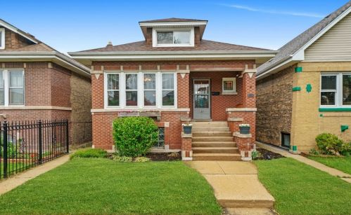 5116 Wrightwood Ave, Chicago, IL