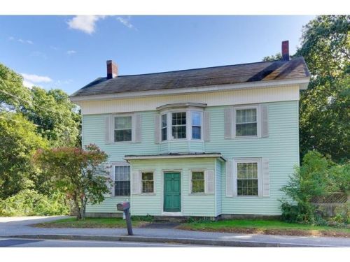 257 Middlesex Ave, Wilmington, MA 01887