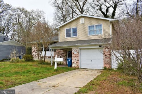 276 Cambridge Rd, Camden-Wy, DE