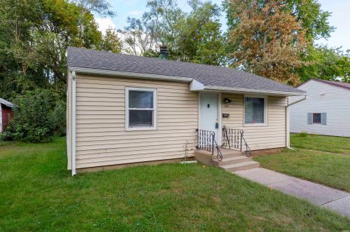 322 Wolf Ave, Elkhart, IN