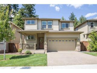 28525 Greenway Dr, Charbonneau, OR 97070