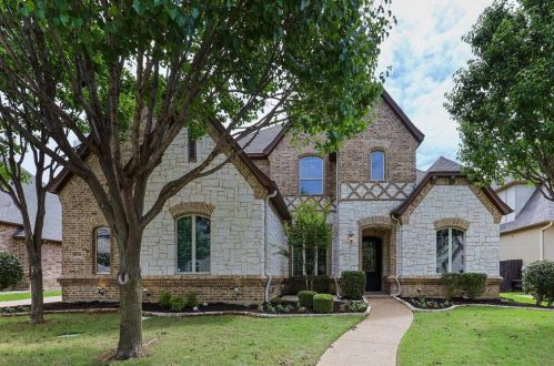 8516 High Point Ct, Fort Worth, TX 76182