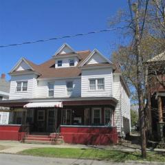 218 3rd Ave, Mechanicville NY  12118 exterior
