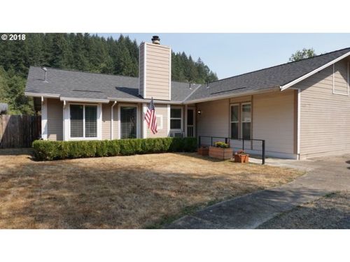 1189 Water St, Silverton, OR