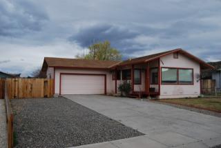 1350 Honeybee Ln, Gardnerville, NV