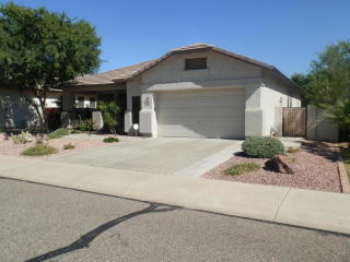 6539 Piute Ave, Glendale, AZ