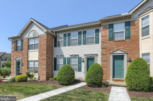 1234 Cobblestone Ln, Lancaster, PA