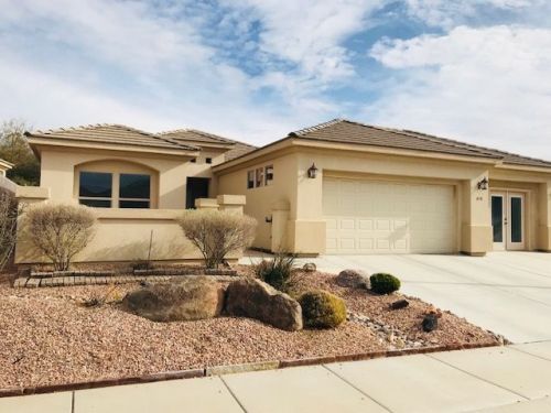 450 Highland View Ct, Mesquite, NV 89027