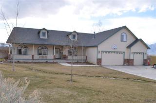 1597 Jones St, Minden, NV