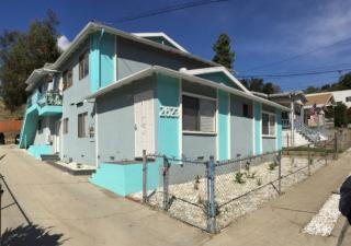 2823 Lincoln Park Ave, Los Angeles, CA 90031