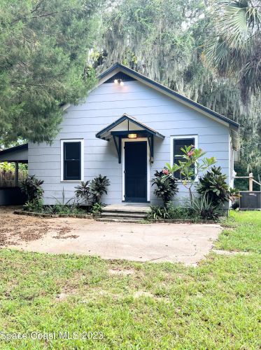 1260 Old Dixie Hwy, Titusville, FL 32796
