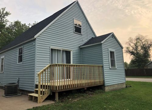 210 2nd Ave, Plainview, MN 55964