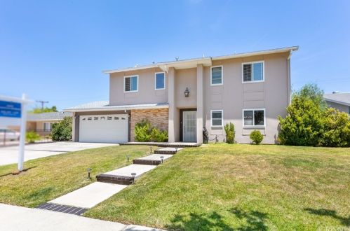 2095 Morley St, Simi Valley, CA