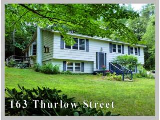 163 Thurlow St, Bridgewater, NH