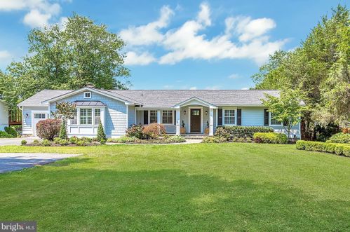12708 Carriage Ford Rd, Nokesville, VA 20181