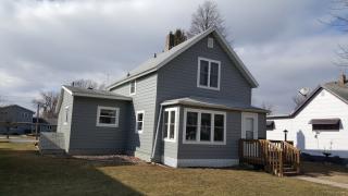 508 4th St, Milbank SD  57252 exterior