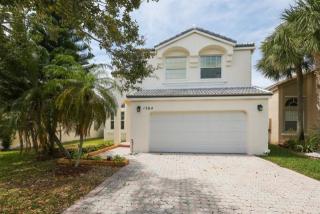 1364 159th Ave, Hollywood FL 33028 exterior