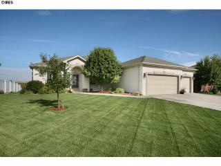 137 63rd Ave, Greeley, CO 80634
