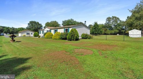 1204 Fox Hole Rd, Camden-Wy, DE