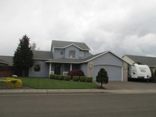 225 Probe St, Liberal, OR 97038