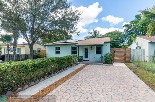 1305 5th Ave, Fort Lauderdale, FL 33304