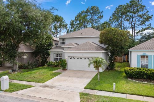 3449 Foxcroft Cir, Oviedo, FL