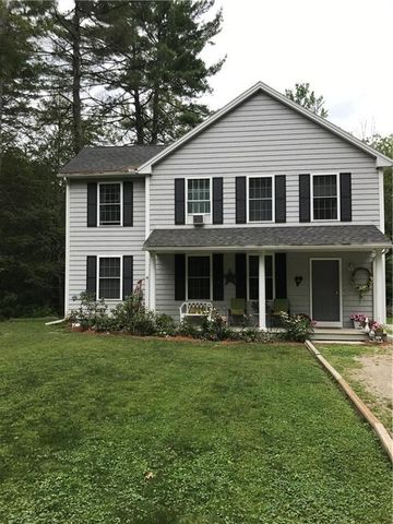 170 Indian Trl, Glocester, RI