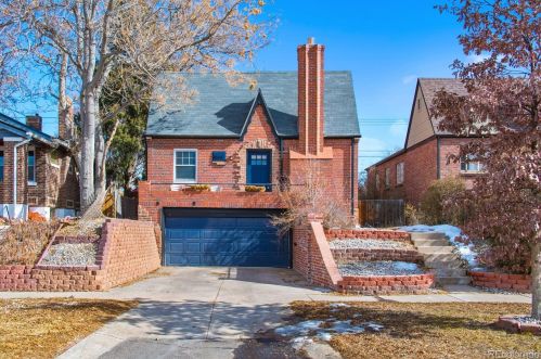 3034 Josephine St, Denver, CO