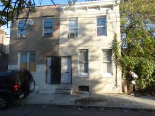 2455 Leithgow St, Philadelphia PA 19133 exterior