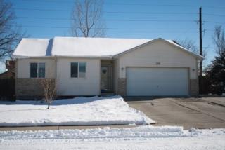 208 23rd Avenue Pl, Greeley, CO 80631