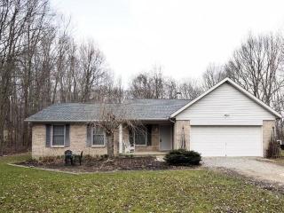 2698 State Route 232, Mount Olive, OH 45106