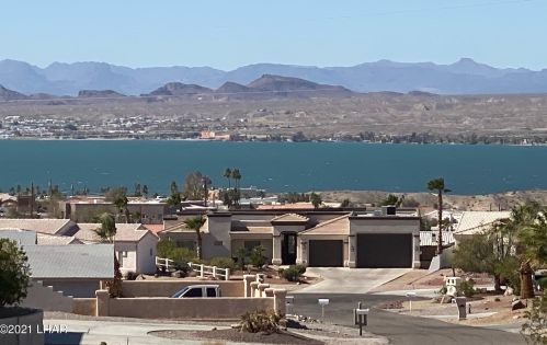 1420 Park Terrace Ave, Lake Havasu City, AZ