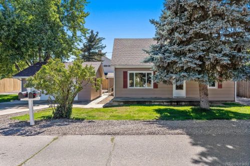 8200 51st Ave, Arvada, CO 80002