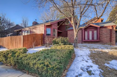 16264 Princeton Cir, Denver, CO