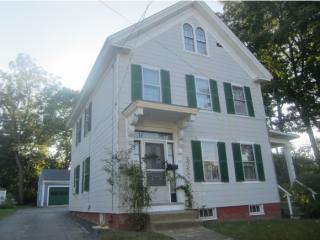 45 Court St, Dover, NH