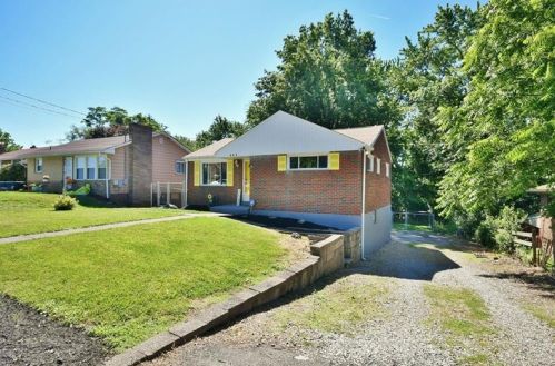 223 Crestview Rd, Pittsburgh, PA 15235