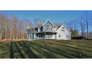 1486 Exeter Rd, Exeter, CT 06249
