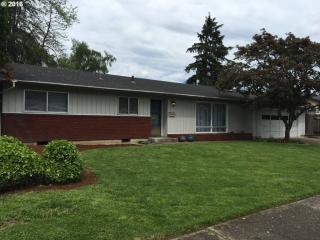 186 Woodlane Dr, Springfield OR  97477 exterior
