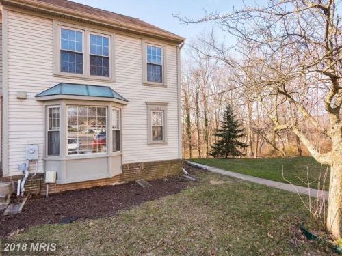8931 Rosewood Way, Jessup, MD 20794