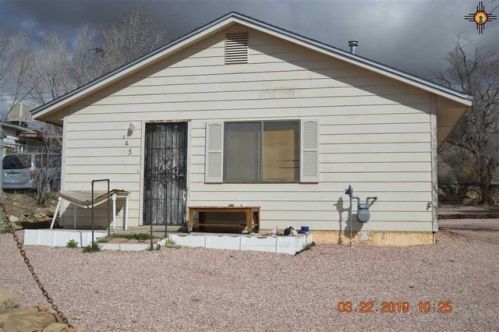 103 Wilson Ave, Gallup, NM
