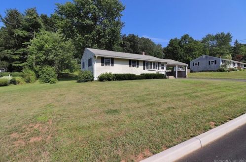 42 Westfield Ter, Middletown, CT