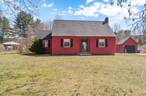 40 Shirley Park Rd, Goffstown, NH