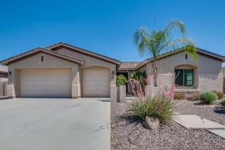 3718 Ravenswood Dr, Gilbert, AZ